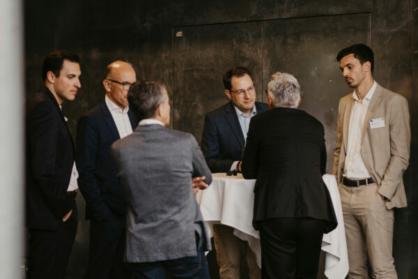 EcoOst St.Gallen Symposium 2024