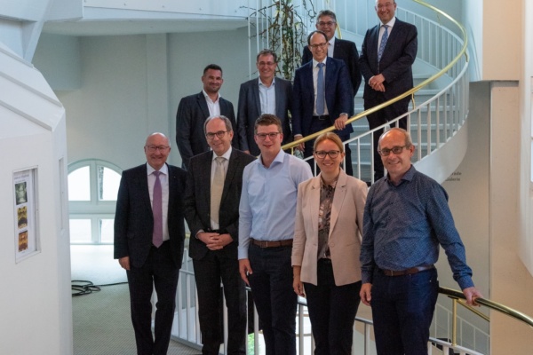 Delegiertenversammlung 2020 des HEV Kanton St.Gallen