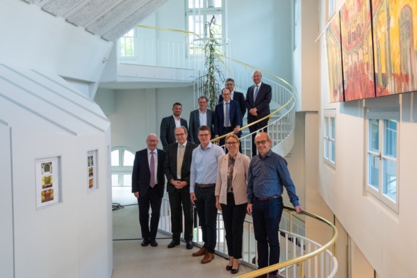 Delegiertenversammlung 2020 des HEV Kanton St.Gallen
