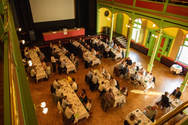 Delegiertenversammlung 2020 des HEV Kanton St.Gallen