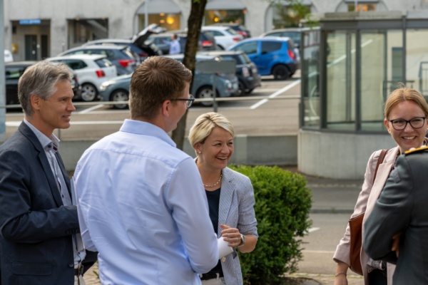 Delegiertenversammlung 2020 des HEV Kanton St.Gallen