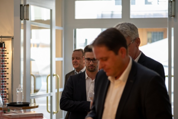 Delegiertenversammlung 2020 des HEV Kanton St.Gallen