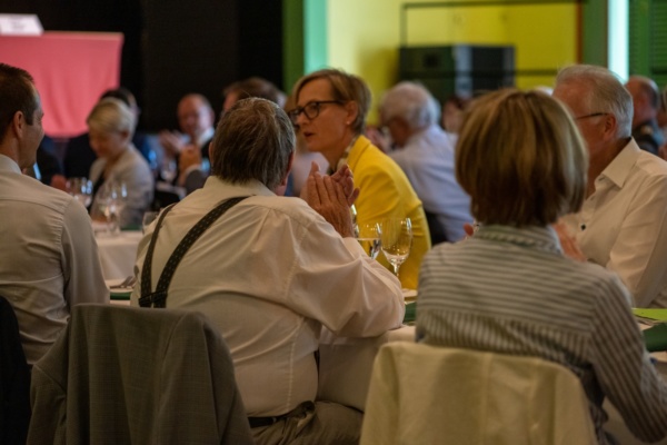Delegiertenversammlung 2020 des HEV Kanton St.Gallen