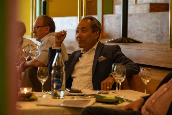 Delegiertenversammlung 2020 des HEV Kanton St.Gallen