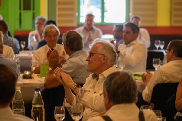 Delegiertenversammlung 2020 des HEV Kanton St.Gallen