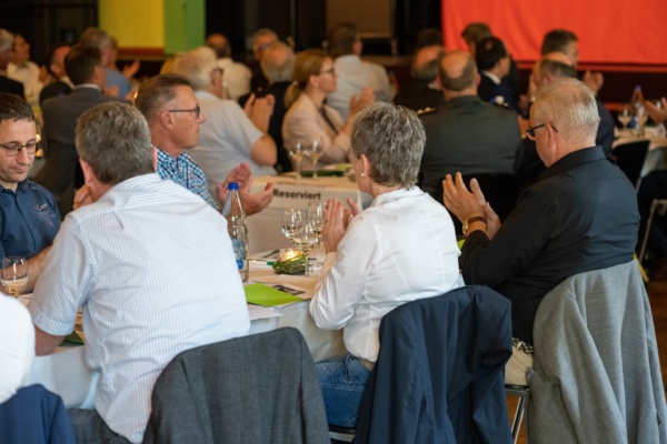 Delegiertenversammlung 2020 des HEV Kanton St.Gallen