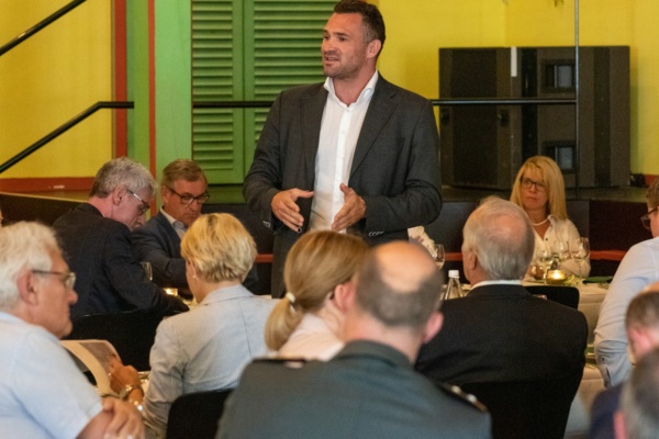 Delegiertenversammlung 2020 des HEV Kanton St.Gallen