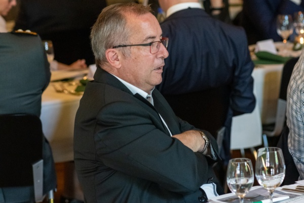 Delegiertenversammlung 2020 des HEV Kanton St.Gallen
