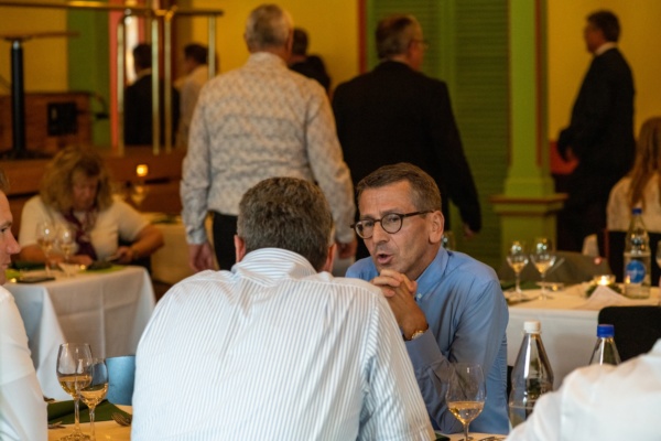 Delegiertenversammlung 2020 des HEV Kanton St.Gallen