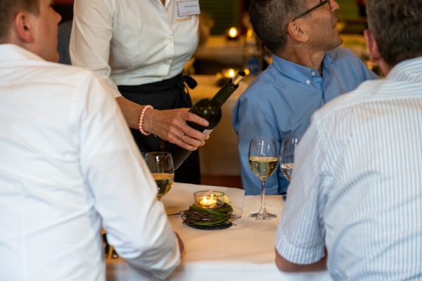 Delegiertenversammlung 2020 des HEV Kanton St.Gallen
