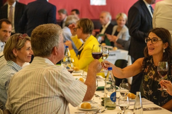 Delegiertenversammlung 2020 des HEV Kanton St.Gallen