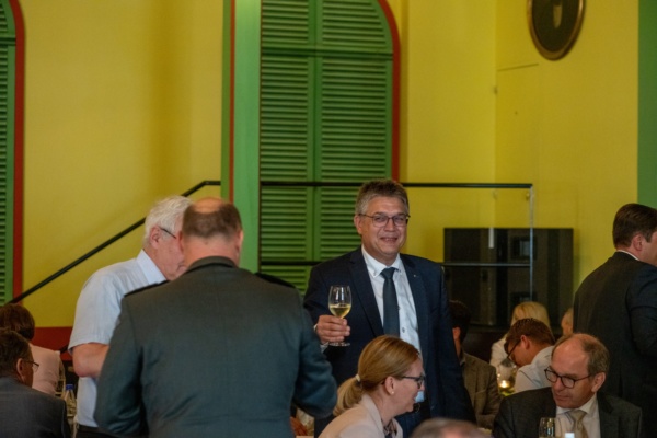 Delegiertenversammlung 2020 des HEV Kanton St.Gallen