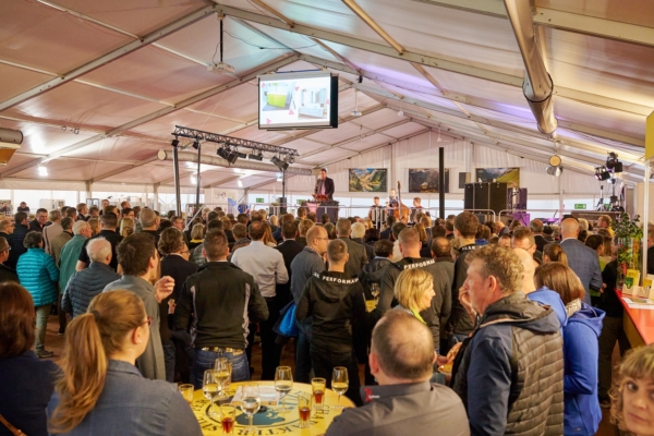 Gewerbemesse Appenzell 2022