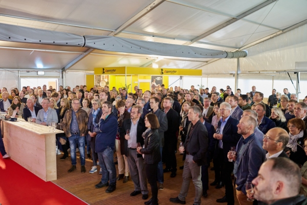 Gewerbemesse Appenzell 2022