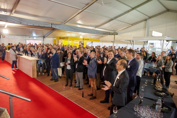 Gewerbemesse Appenzell 2022