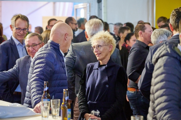 Gewerbemesse Appenzell 2022