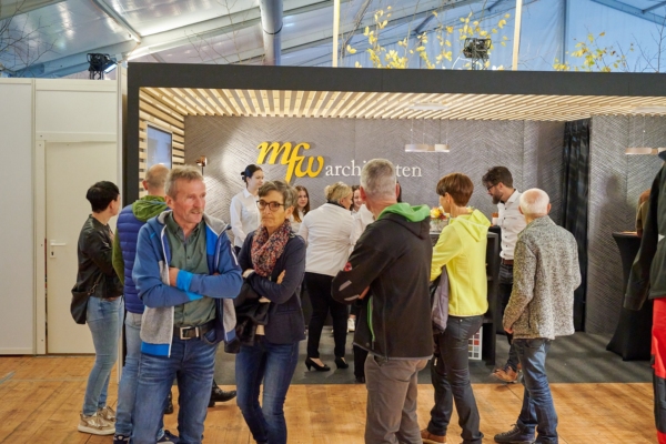 Gewerbemesse Appenzell 2022