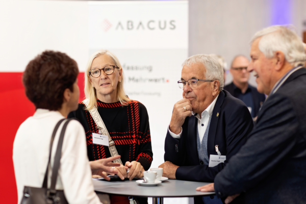 Wirtschaftsforum Thurgau 2022