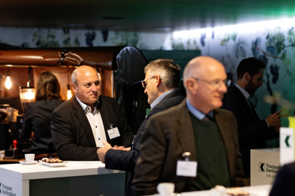Wirtschaftsforum Thurgau 2022