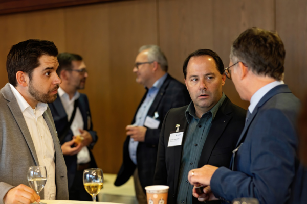 Wirtschaftsforum Thurgau 2022