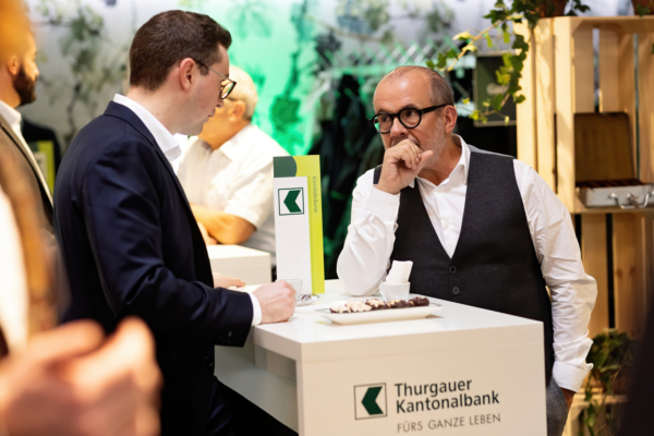Wirtschaftsforum Thurgau 2022