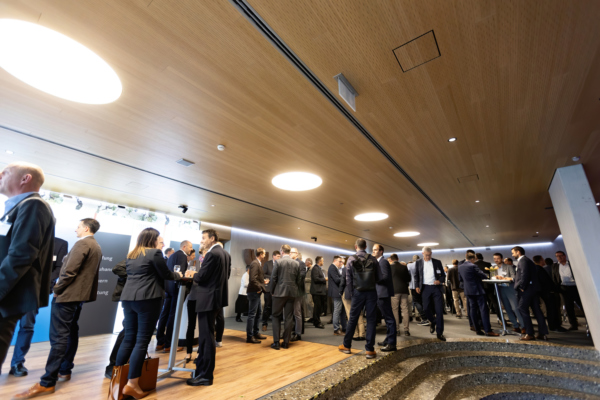 Wirtschaftsforum Thurgau 2022