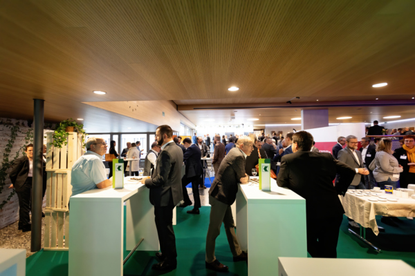 Wirtschaftsforum Thurgau 2022