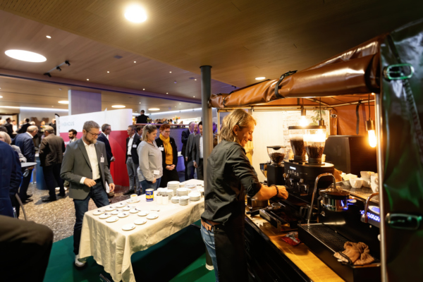 Wirtschaftsforum Thurgau 2022
