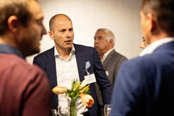 Wirtschaftsforum Thurgau 2022