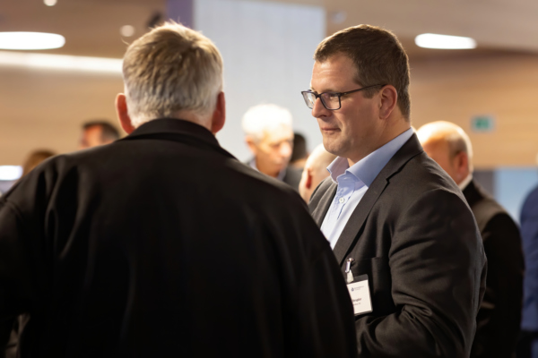 Wirtschaftsforum Thurgau 2022