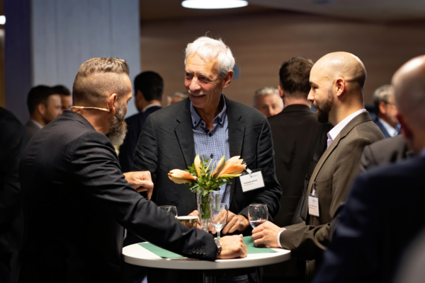Wirtschaftsforum Thurgau 2022