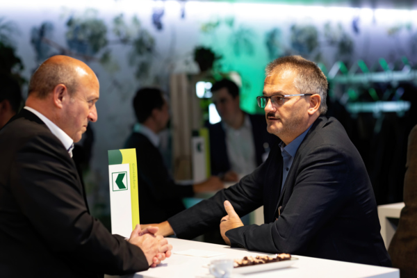 Wirtschaftsforum Thurgau 2022