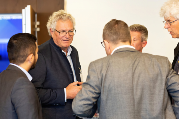 Wirtschaftsforum Thurgau 2022