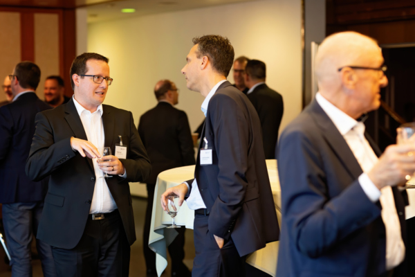 Wirtschaftsforum Thurgau 2022