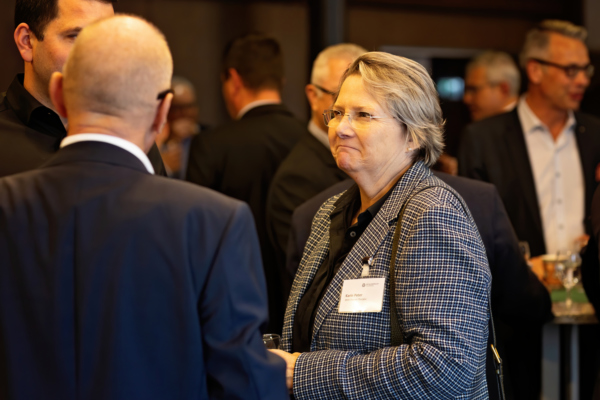 Wirtschaftsforum Thurgau 2022