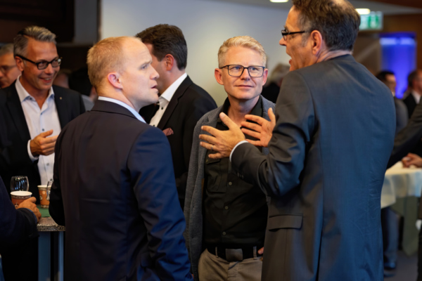 Wirtschaftsforum Thurgau 2022