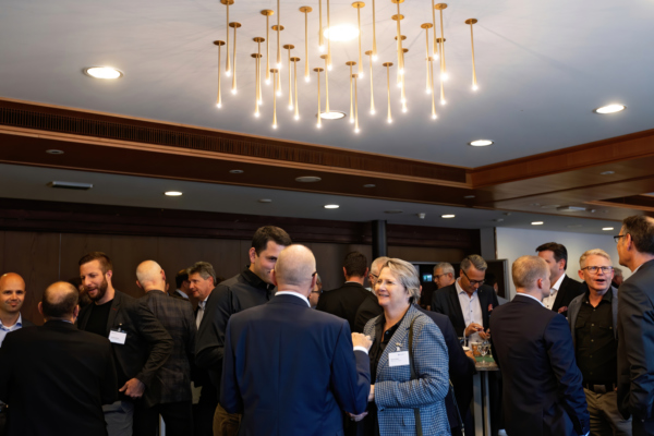 Wirtschaftsforum Thurgau 2022