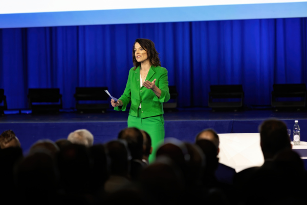 Wirtschaftsforum Thurgau 2022