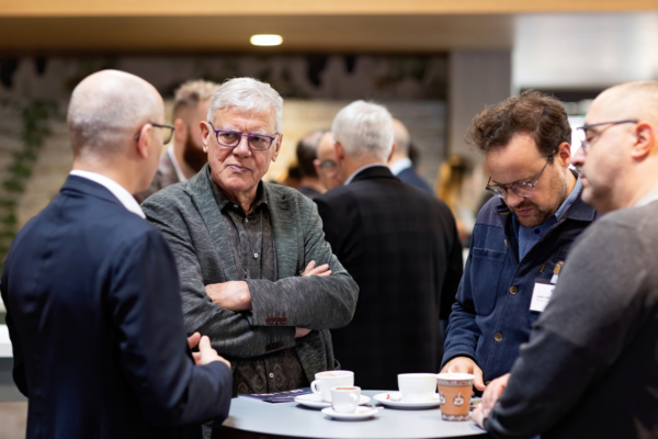 Wirtschaftsforum Thurgau 2022