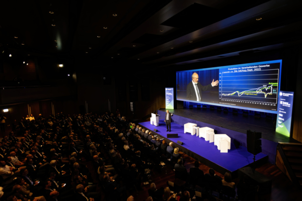 Wirtschaftsforum Thurgau 2022