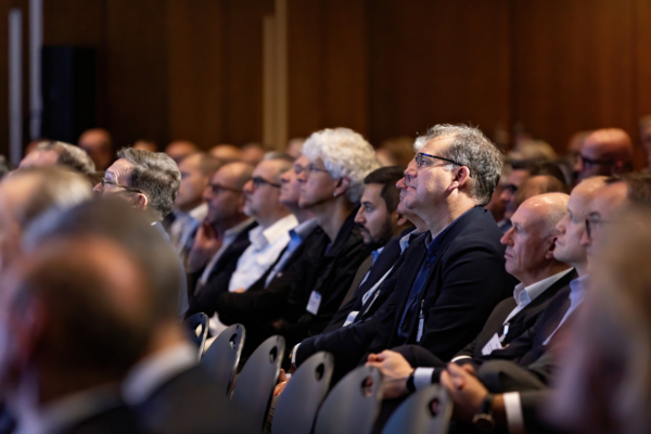 Wirtschaftsforum Thurgau 2022
