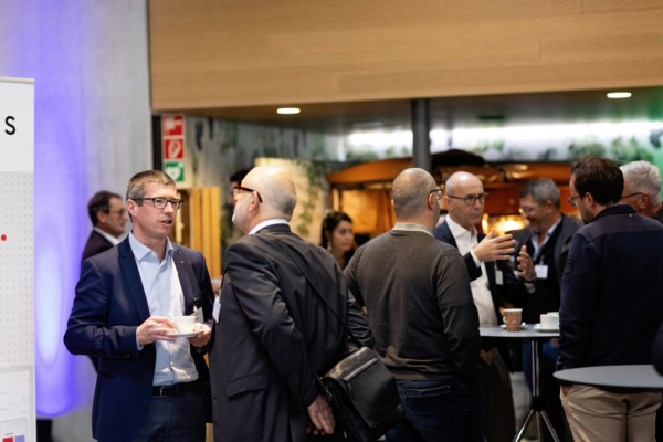 Wirtschaftsforum Thurgau 2022