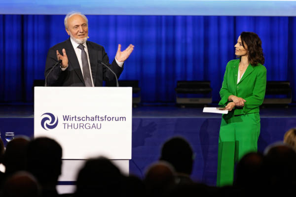 Wirtschaftsforum Thurgau 2022