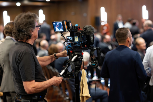 Wirtschaftsforum Thurgau 2022
