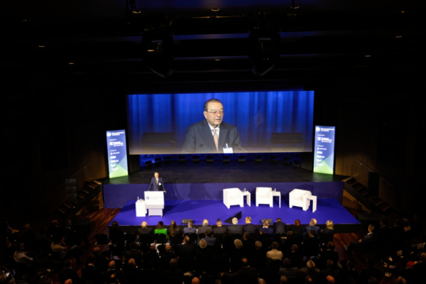Wirtschaftsforum Thurgau 2022
