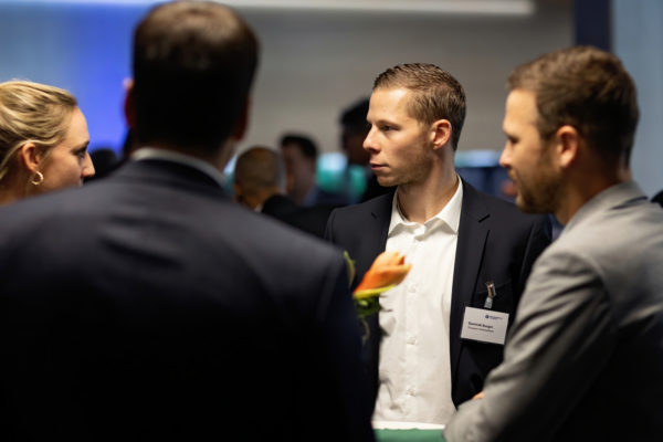 Wirtschaftsforum Thurgau 2022