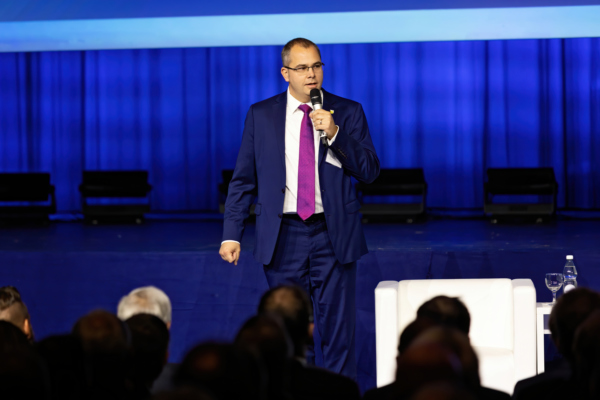 Wirtschaftsforum Thurgau 2022
