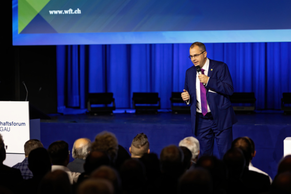 Wirtschaftsforum Thurgau 2022