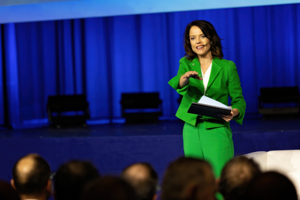 Wirtschaftsforum Thurgau 2022