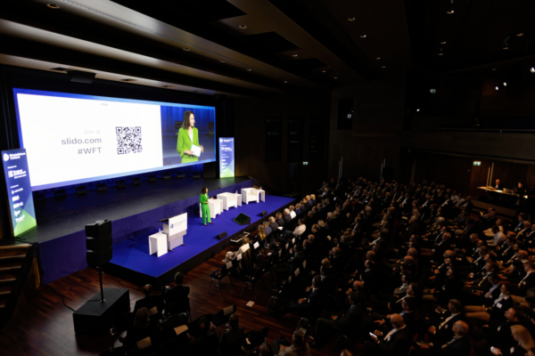 Wirtschaftsforum Thurgau 2022